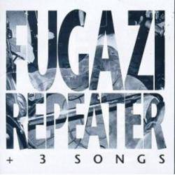 Repeater Plus 3 Songs