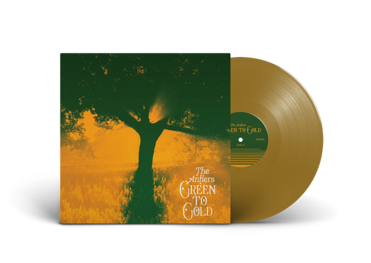 Green To Gold