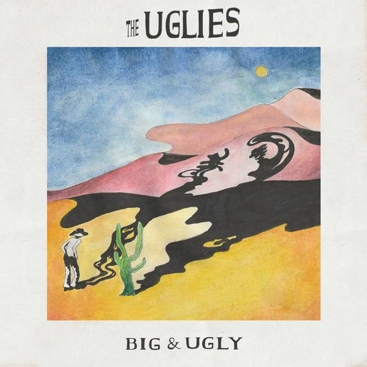 Big and Ugly