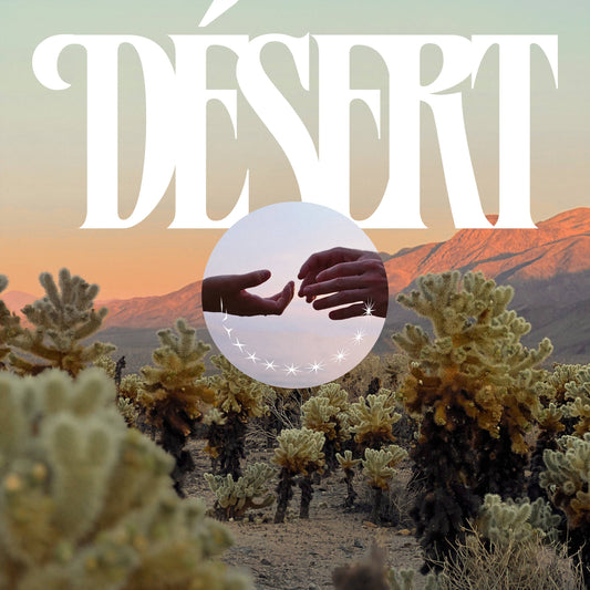 desert