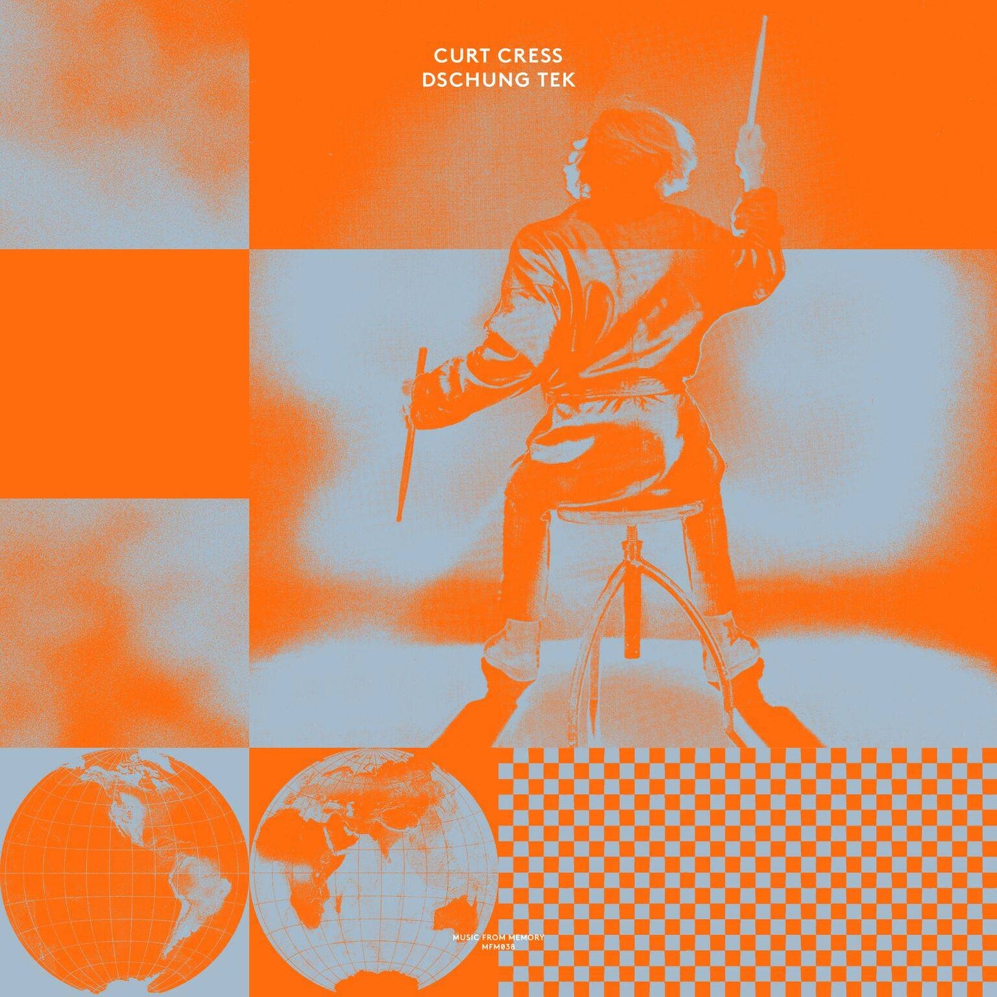 Dschung TEK EP