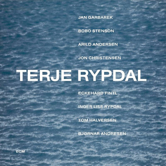 Terje Rypdal
