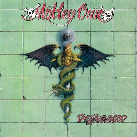 Dr Feelgood (Remastered)