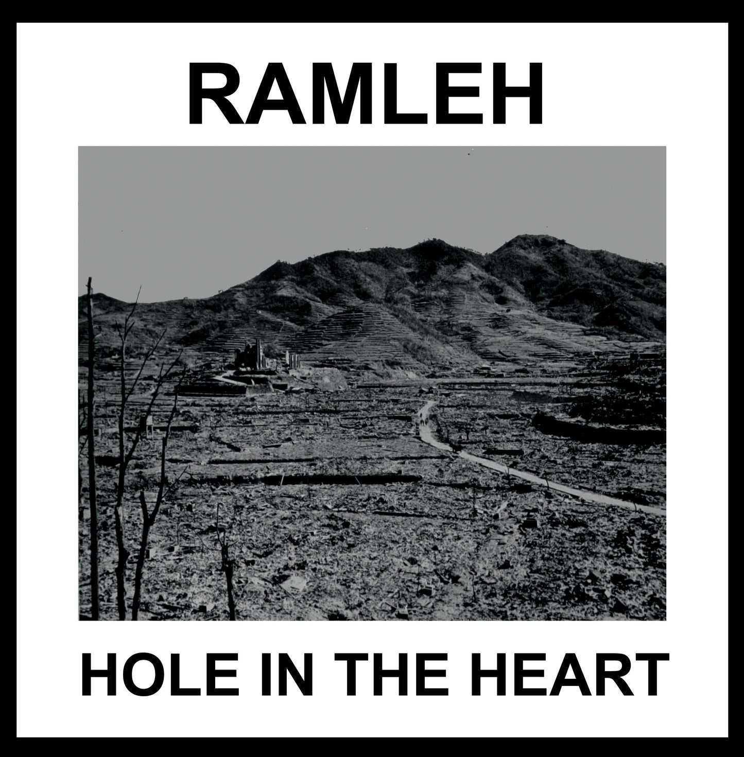 Hole In The Heart