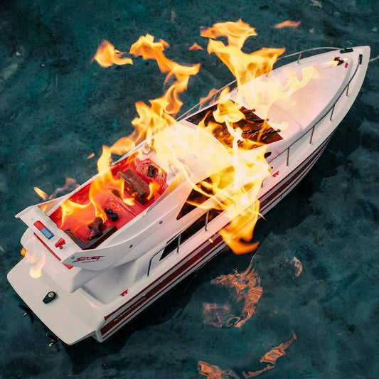 Float EP