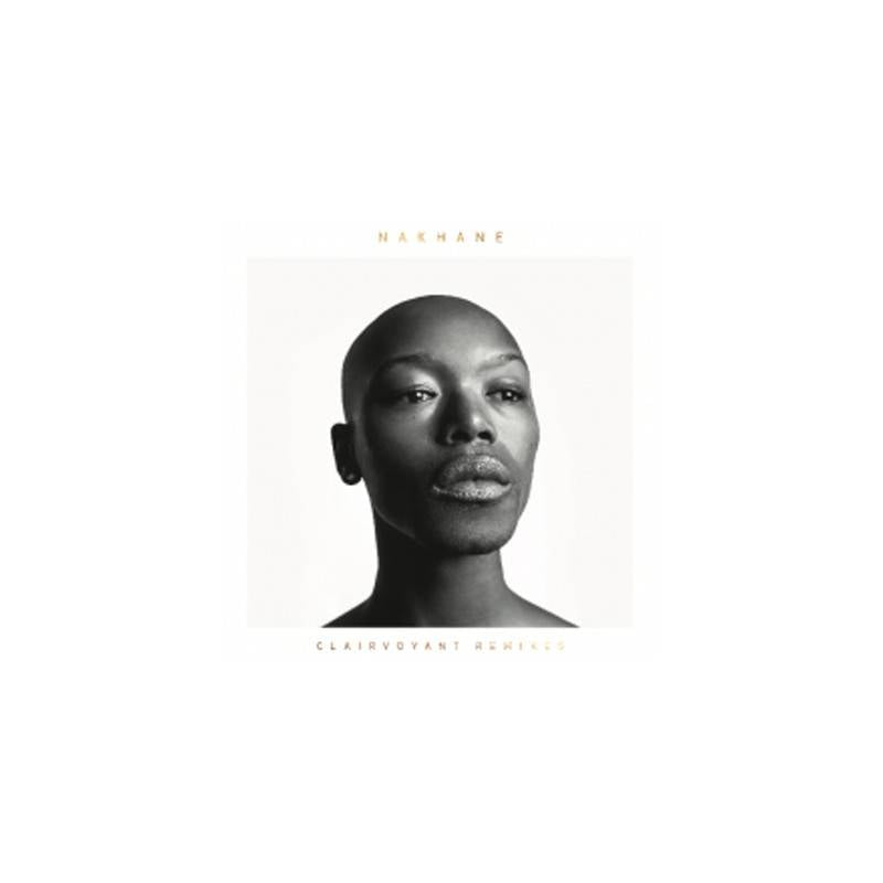 Clairvoyant Remixes