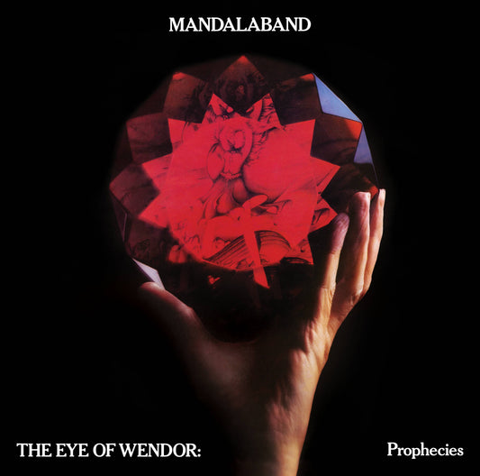 The Eye Of Wendor: Prophesies