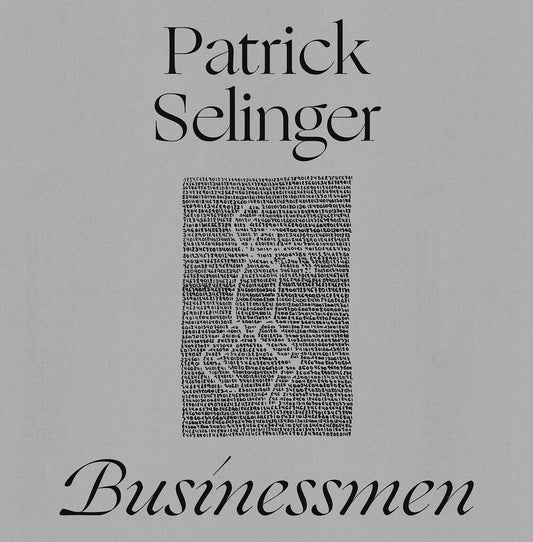 Businessmen