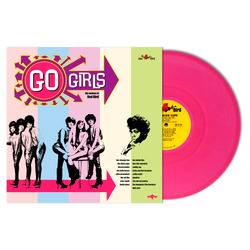 Go Girls - The Women of Red Bird