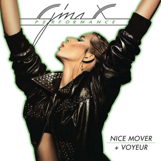 Nice Mover / Voyeur