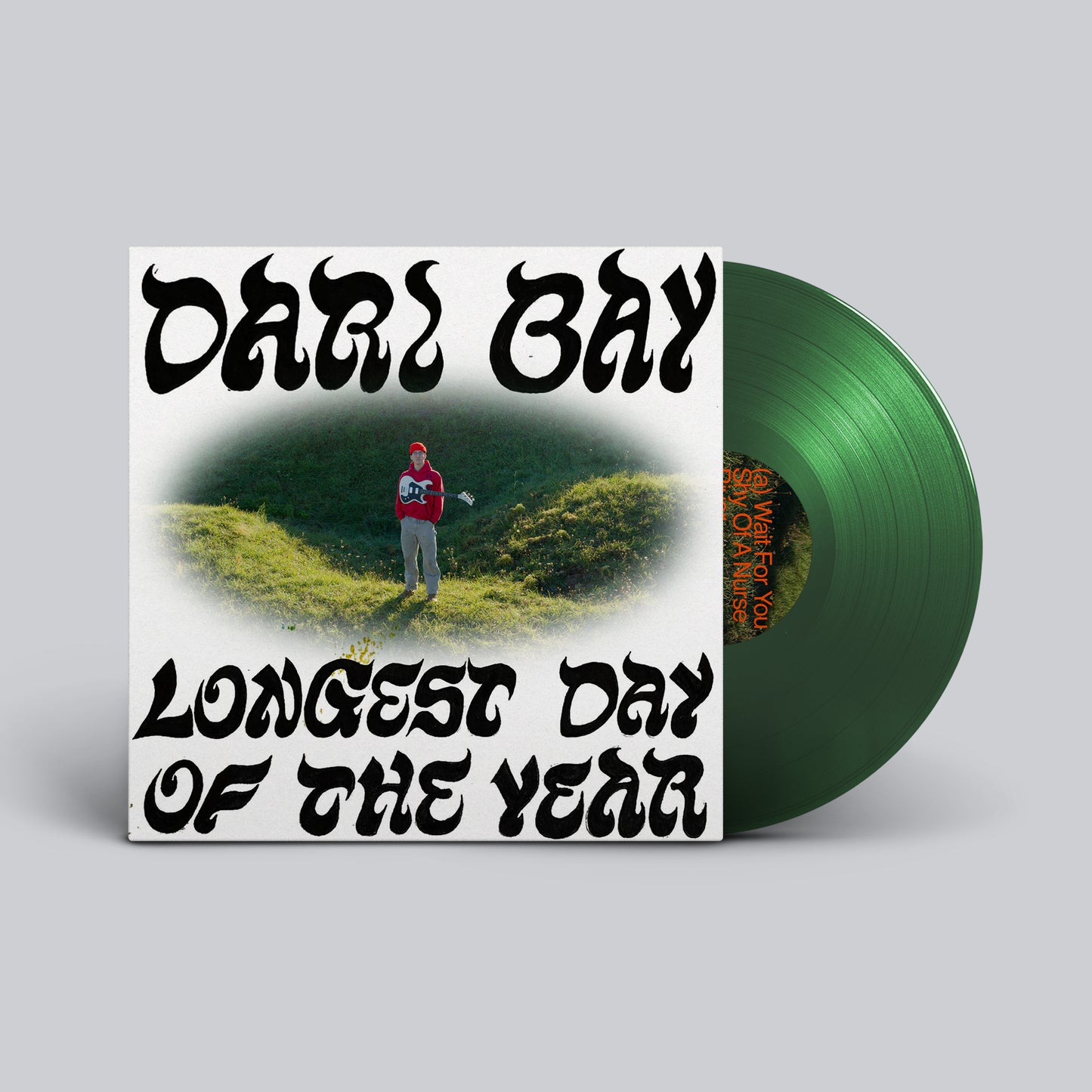Longest Day of the Year