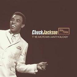 The Motown Anthology