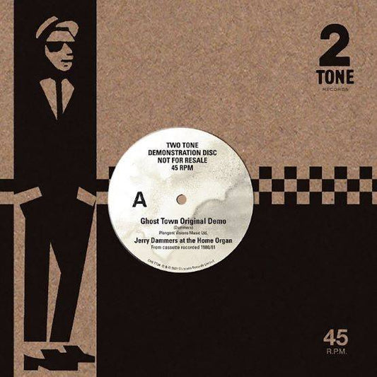 At The Home Organ: Demos 1980-82