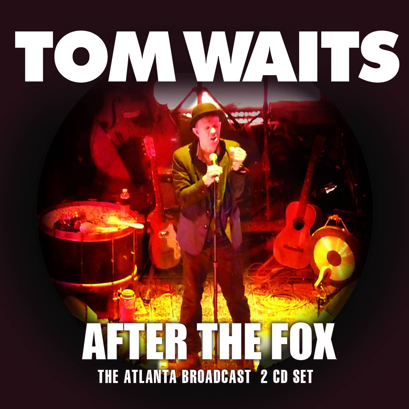 After the Fox