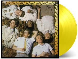 Pelican West Plus Music on Vinyl Edition