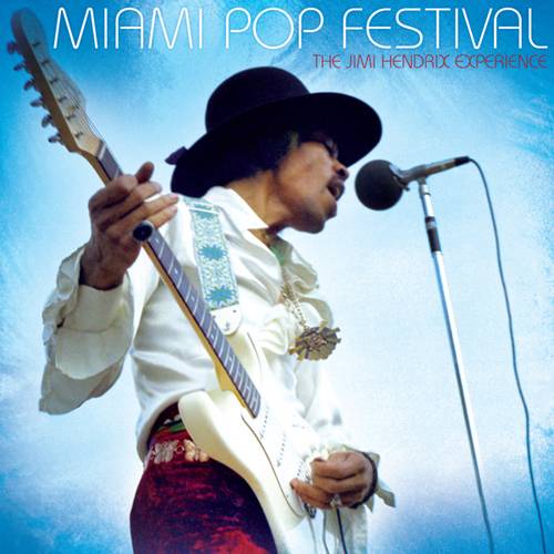 Miami Pop Festival 1968
