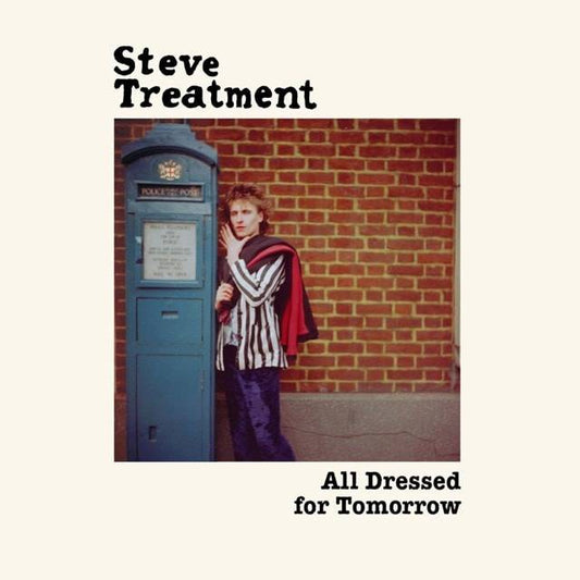 All Dressed For Tomorrow