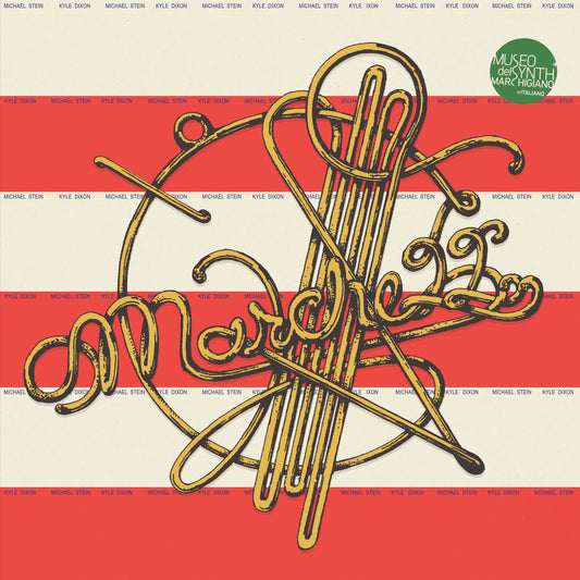 Marche 22