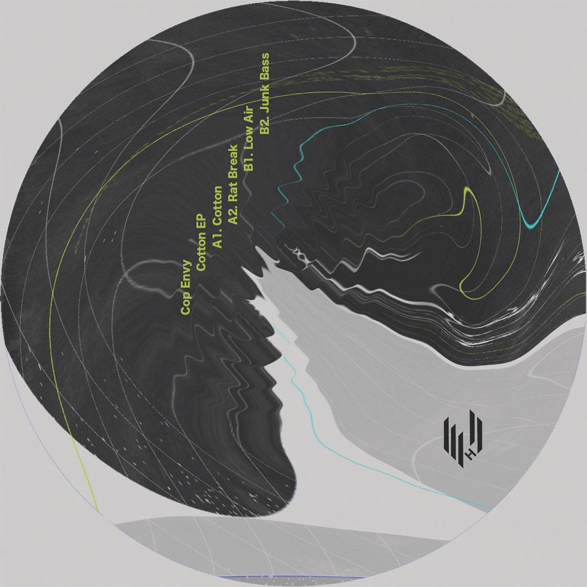 Cotton EP