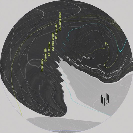 Cotton EP