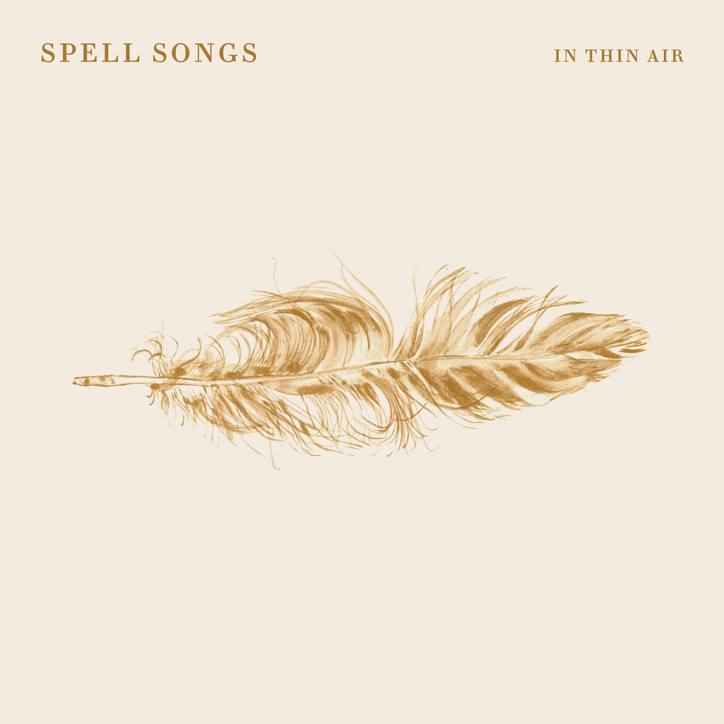 In Thin Air
