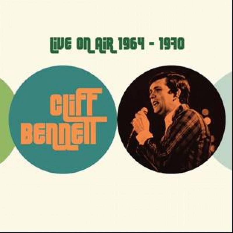 Live On Air 1964-1970