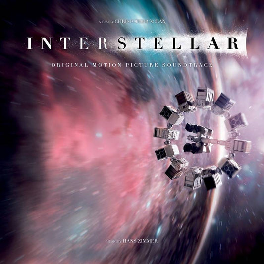 Interstellar