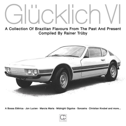 Glcklich VI (Compiled by Rainer Trby)