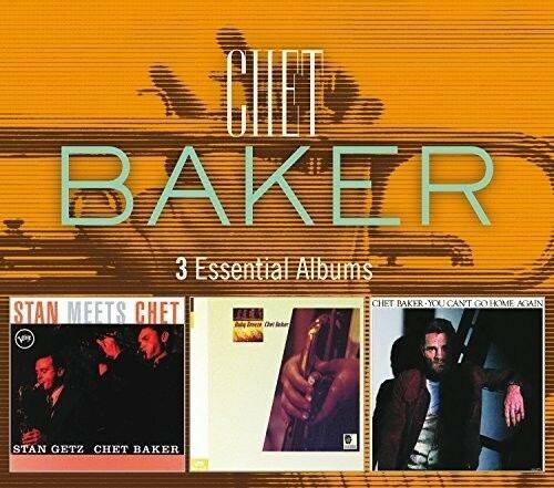 3 Essential Albums
