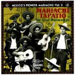 Various - Mariachi Tapatio