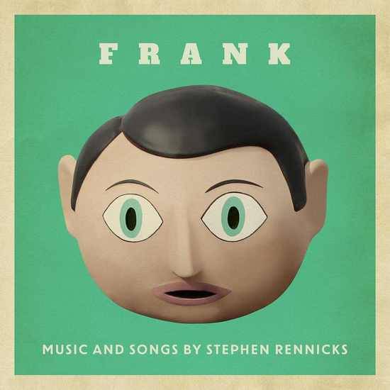 Frank - Original Soundtrack
