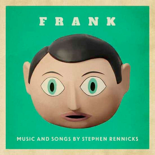 Frank - Original Soundtrack
