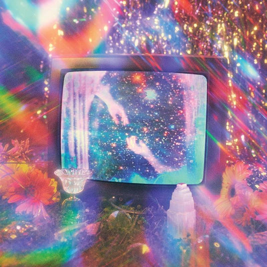 Endless Space (Between You and I)