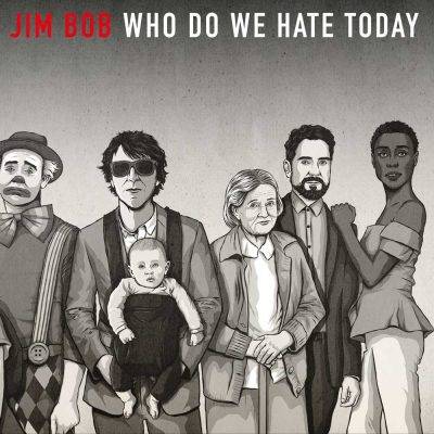 Who Do We Hate Today