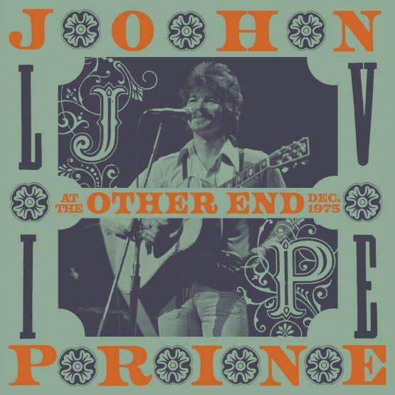 Live At The Other End, Dec. 1975