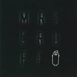Mrs Scruff