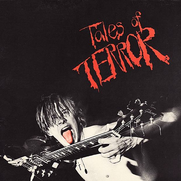 Tales Of Terror
