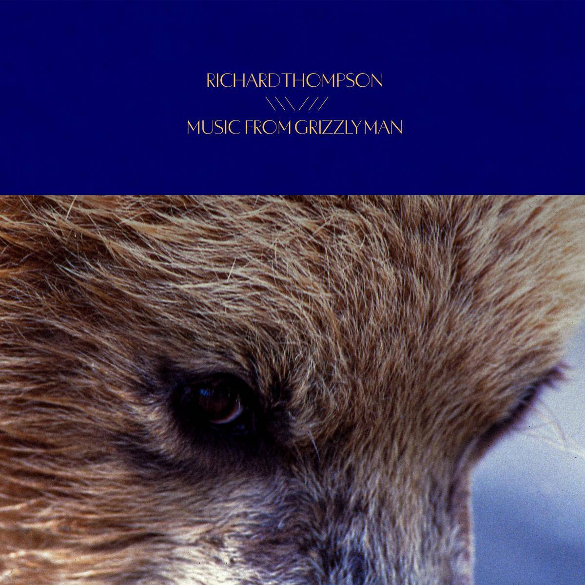 Grizzly Man Original Soundtrack