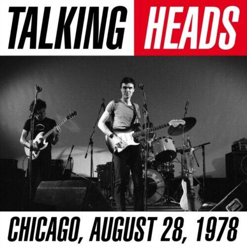 Chicago August 28th 1978