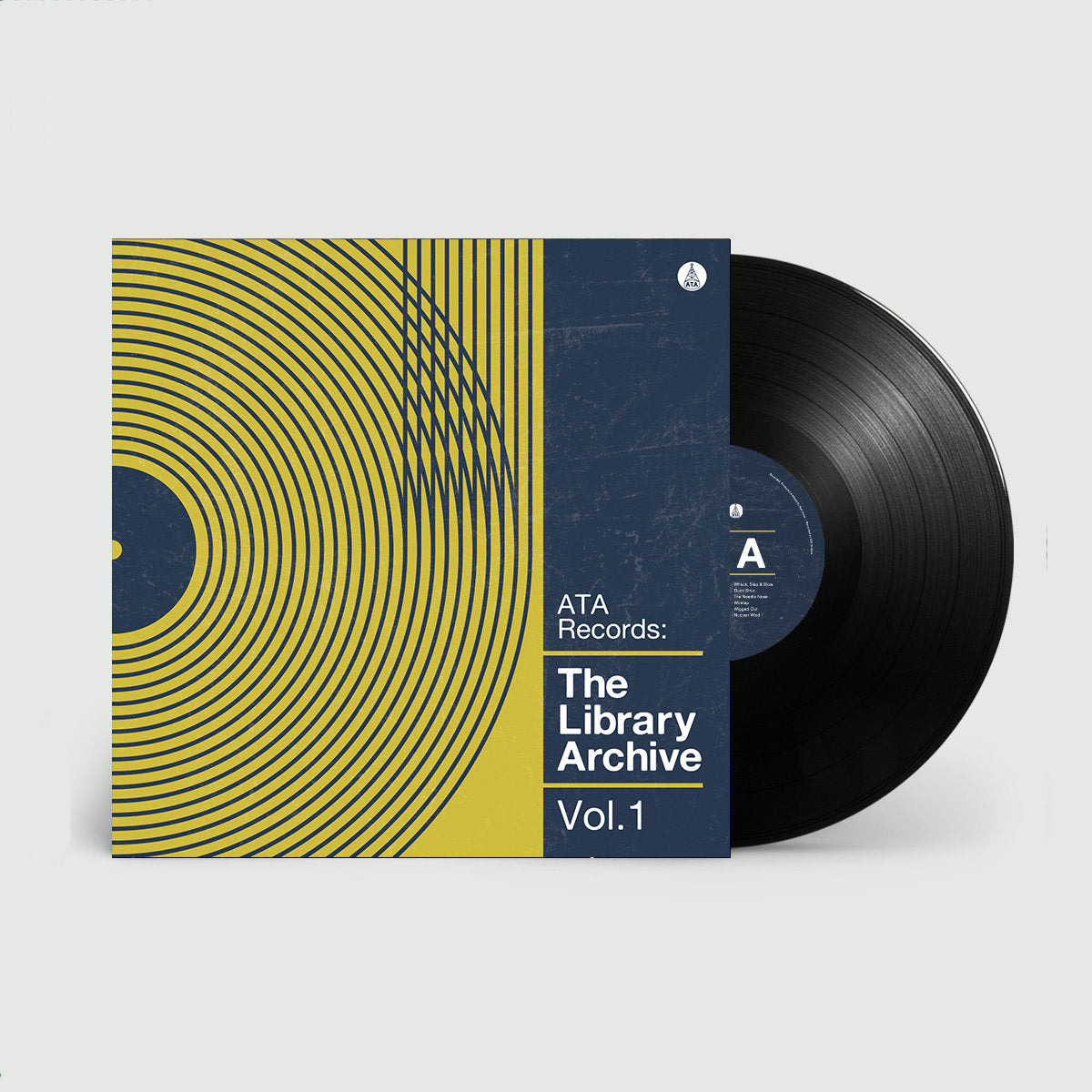 The Library Archive, Vol. 1