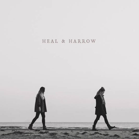 Heal and Harrow