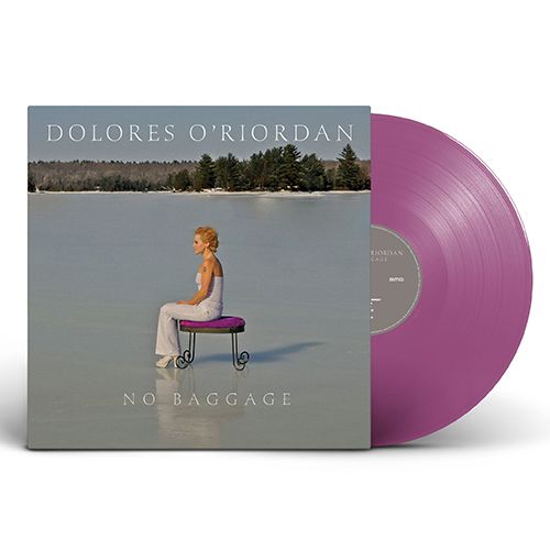 Dolores O'Riordan - No Baggage Product Image