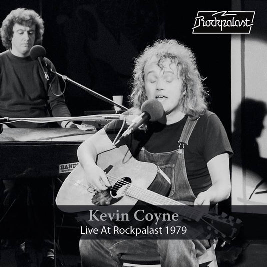 Live At Rockpalast 1979