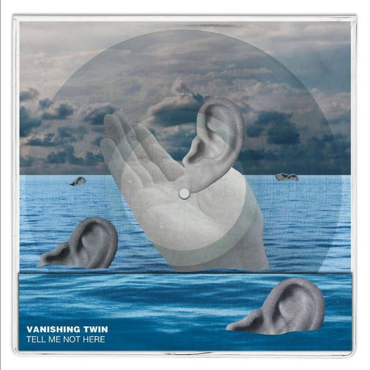 Tell Me Not Here