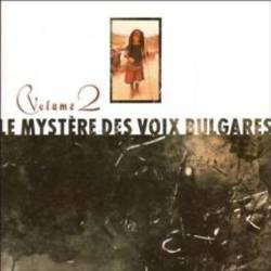 Les Mysteres Des Voix Bulgares vol 2