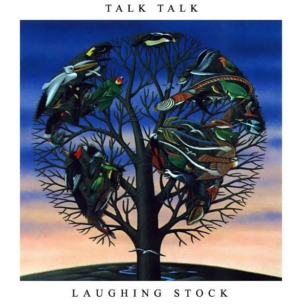 Laughing Stock