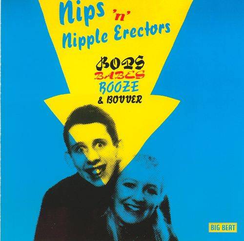 Bops, Babes, Booze And Bovver
