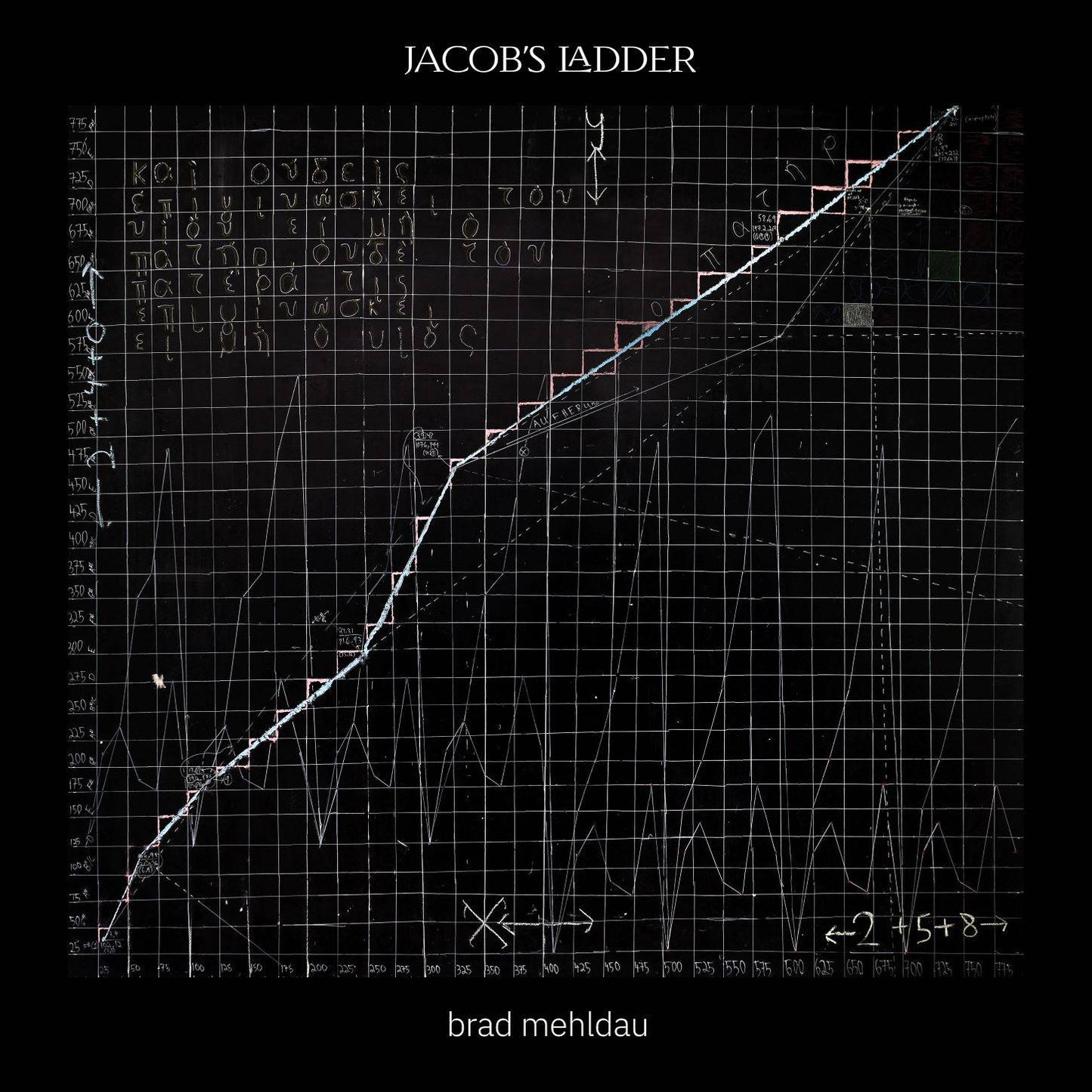 Jacobs Ladder