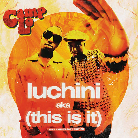 Luchini (AKA This Is It)