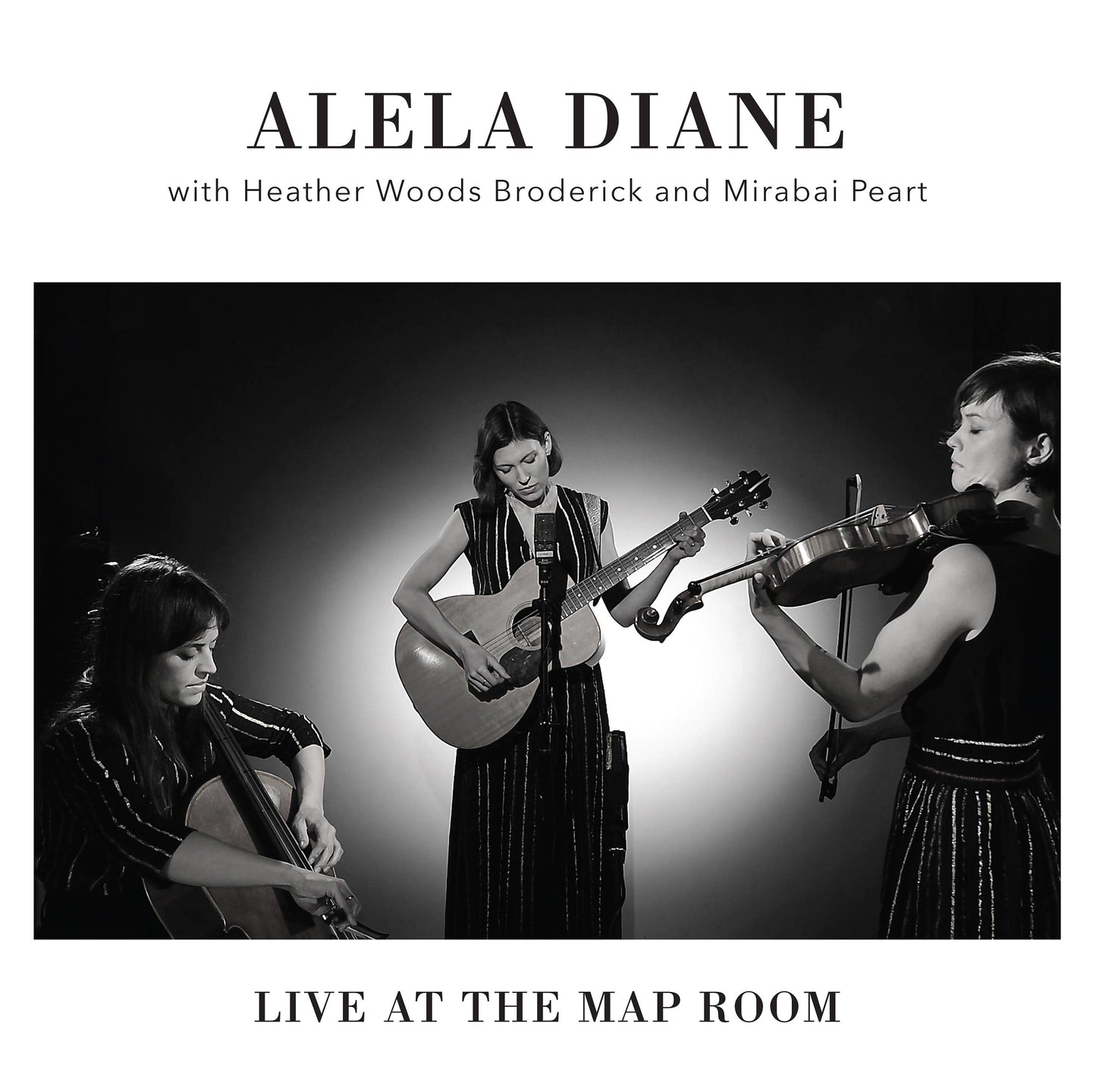 Live at Map Room